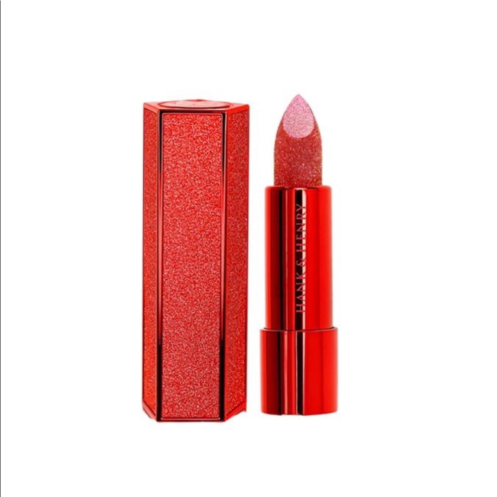 Hank & Henry ‘Te Amo’ Lipstick 💄